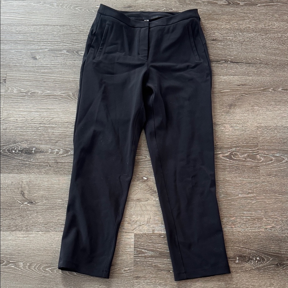 Lululemon Athletica Black Leggings